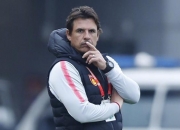 英雄联盟总决赛赛程-包含天津泰达主帅遇挑战，中超保级形势岌岌可危的词条