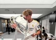 英雄联盟总决赛2025-阿根廷天才球员缺席本场比赛