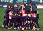 英雄联盟总决赛赛程-席卷球迷！皇马晋级半决赛呼声响亮