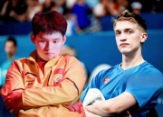 英雄联盟总决赛时间-瑞典队完胜波兰队，梁靖崑刷新纪录的简单介绍