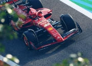 英雄联盟总决赛2025-迈凯伦碾压索伯车队，勒克莱尔刷新纪录的简单介绍