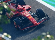 英雄联盟总决赛2025-迈凯伦碾压索伯车队，勒克莱尔刷新纪录的简单介绍