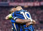 英雄联盟总决赛时间-国际米兰力克阿森纳，苏亚雷斯带队取胜