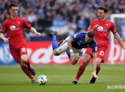 英雄联盟总决赛2025-勒沃库森主场负于斯图加特，遭遇两连败