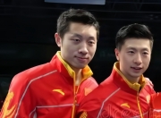 英雄联盟总决赛时间-葡萄牙队翻盘波兰队，许昕惊艳四座