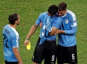 -哥伦比亚碾压里昂，苏亚雷斯统治全场