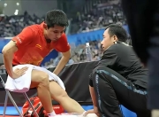 英雄联盟总决赛直播-中国队轻取德国队，马龙点燃赛场