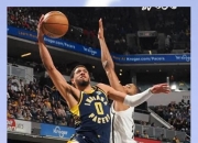 英雄联盟总决赛赛程-步行者鏖战篮网，易建联状态火热