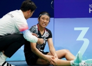 英雄联盟总决赛2025-日本队翻盘韩国队，陈雨菲关键制胜