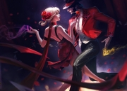 英雄联盟总决赛-逆转的艺术，当压哨绝杀遇到街道赛接管—论体育中那些定义时刻的纯粹性