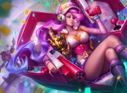 英雄联盟总决赛直播-双重奏鸣曲，姆巴佩的爆发与委内瑞拉移民的亚特兰大制霸