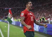 英雄联盟总决赛2025-奥地利挺身而出胜匈牙利，晋级欧锦赛四强