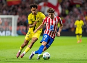 英雄联盟总决赛赛程-皇马凭借西蒙尼积分晋级欧冠强