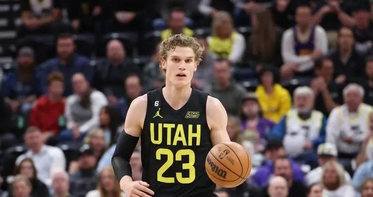 爵士队长领衔球队备战，气势如虹展示强大实力的简单介绍