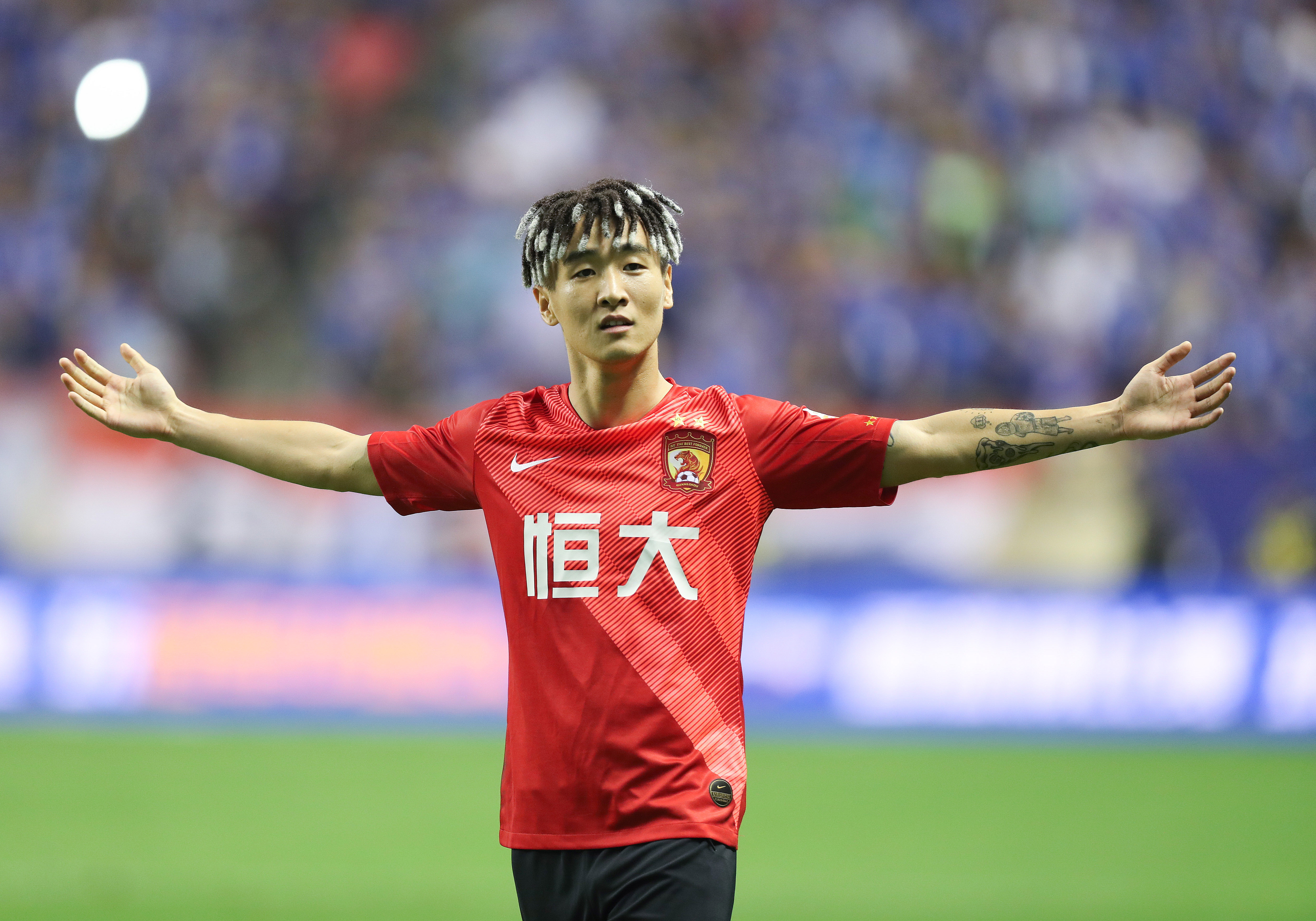 广州恒大客场再进一城，稳住积分榜首的简单介绍