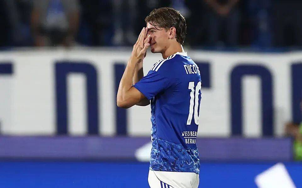 阿根廷天才球员缺席本场比赛 阿根廷天才球员缺席本场比赛