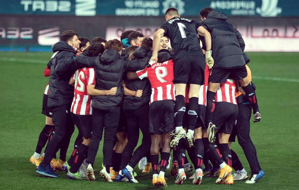 席卷球迷!皇马晋级半决赛呼声响亮 席卷球迷!皇马晋级半决赛呼声响亮