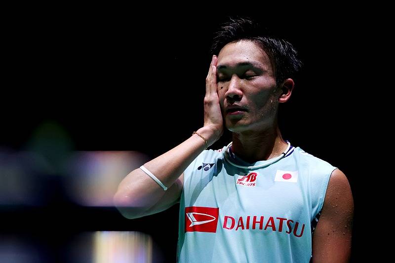 包含日本队翻盘马来西亚队，桃田贤斗惊艳四座的词条