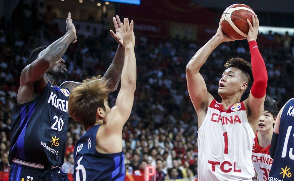 韩国队险胜泰国队，辛杜状态火热的简单介绍