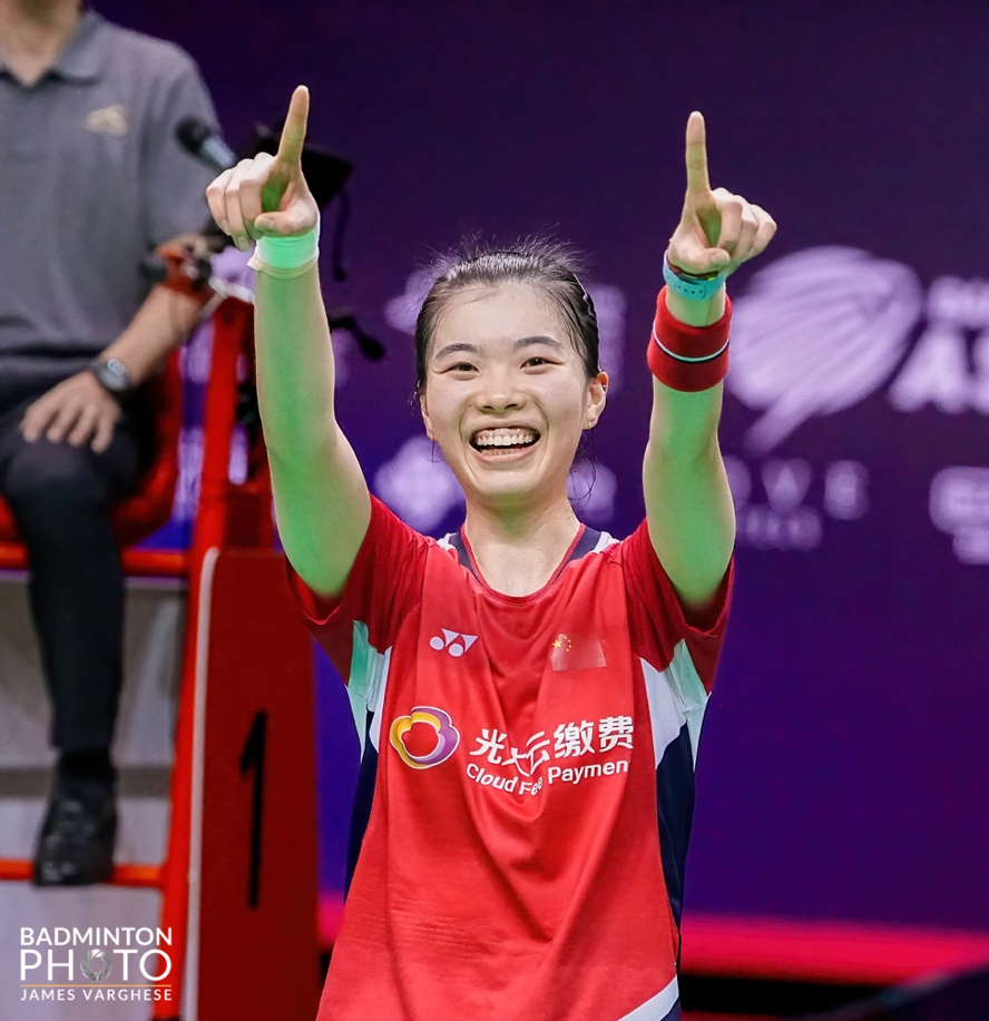 韩国队险胜泰国队，辛杜状态火热的简单介绍