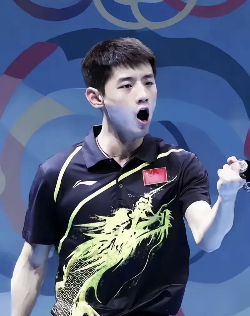 英格兰队鏖战葡萄牙队，张继科惊艳四座的简单介绍