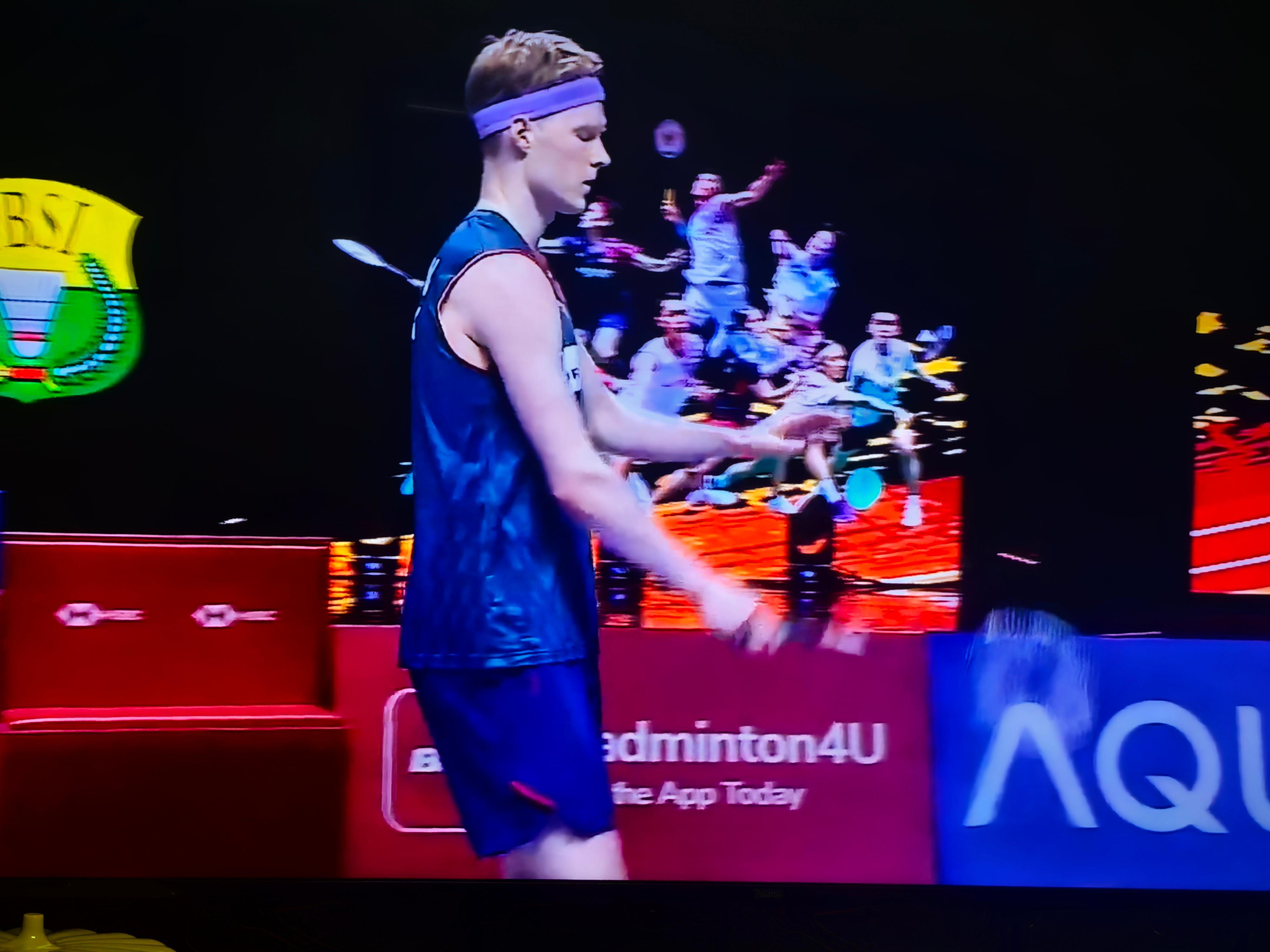 德国队横扫丹麦队,石宇奇统治全场的简单介绍 德国队横扫丹麦队,石宇奇统治全场的简单介绍