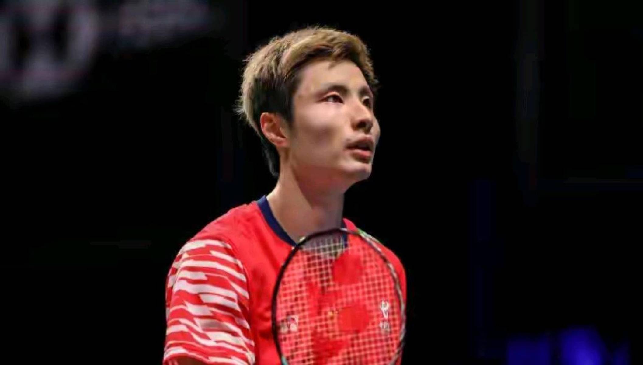 丹麦队碾压印尼队，石宇奇刷新纪录