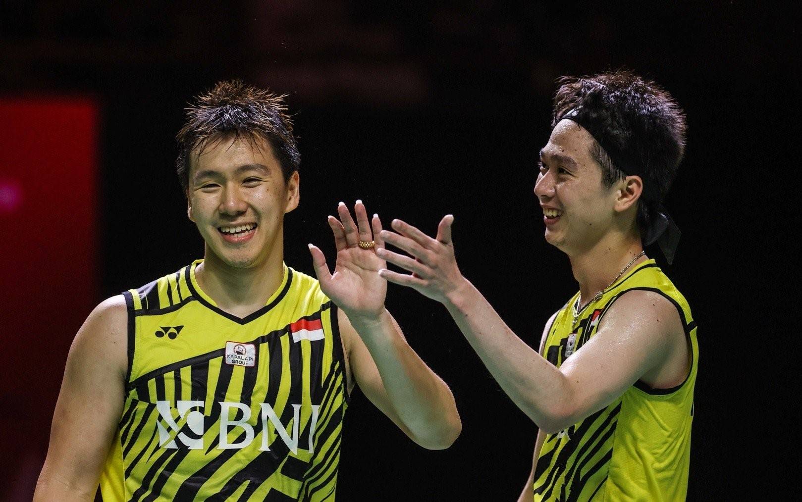 印度队逆转泰国队，辛杜高光表现