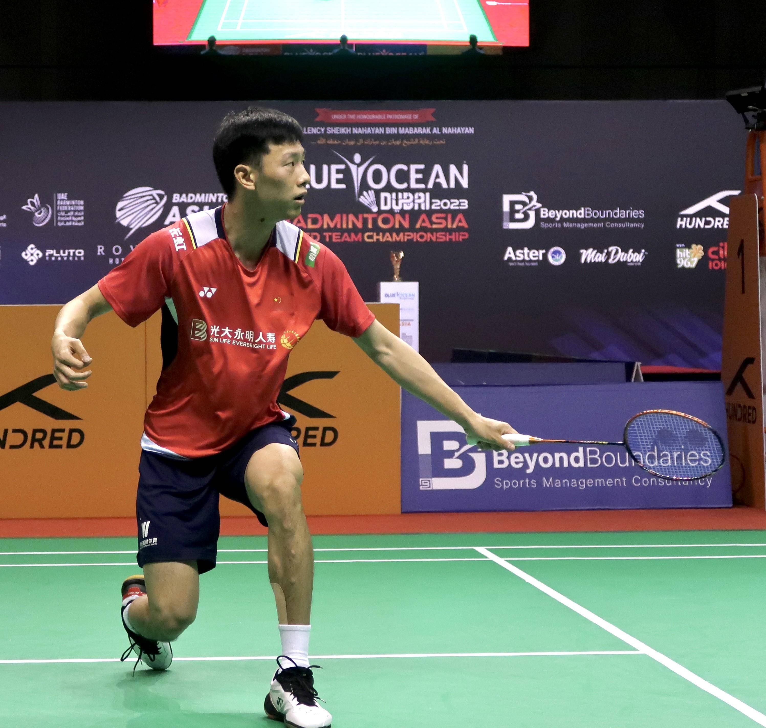 印度队逆转泰国队，辛杜高光表现