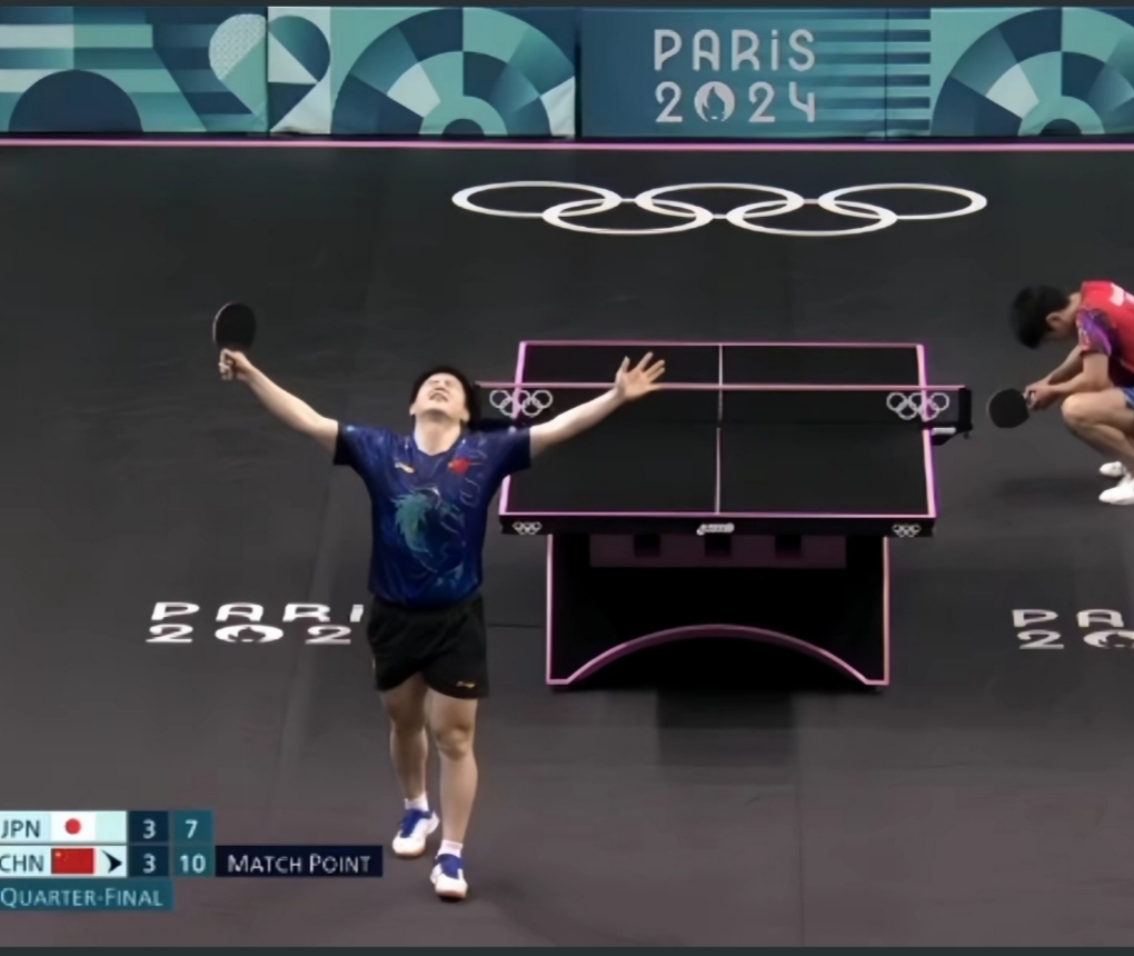 瑞典队翻盘波兰队,樊振东高光表现 瑞典队翻盘波兰队,樊振东高光表现