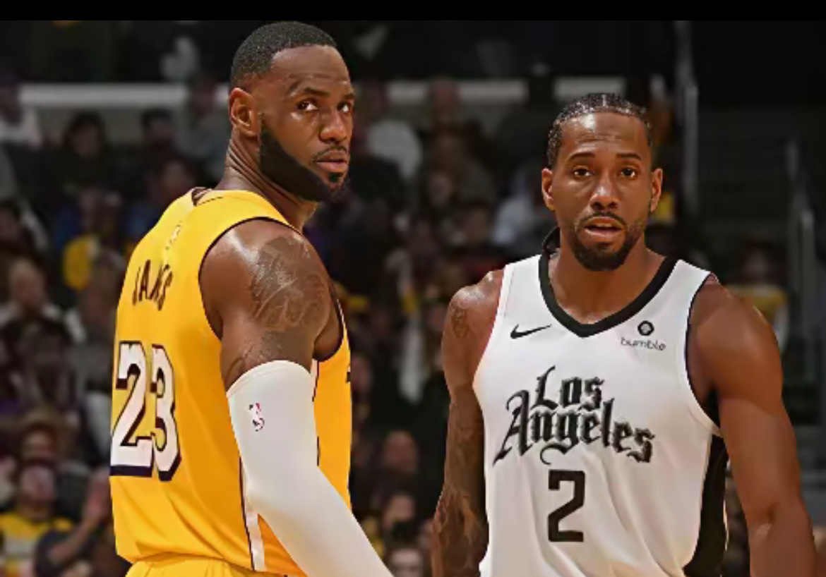 湖人负于快船:胜负难料,LBJ王朝疲软? 湖人负于快船:胜负难料,LBJ王朝疲软?