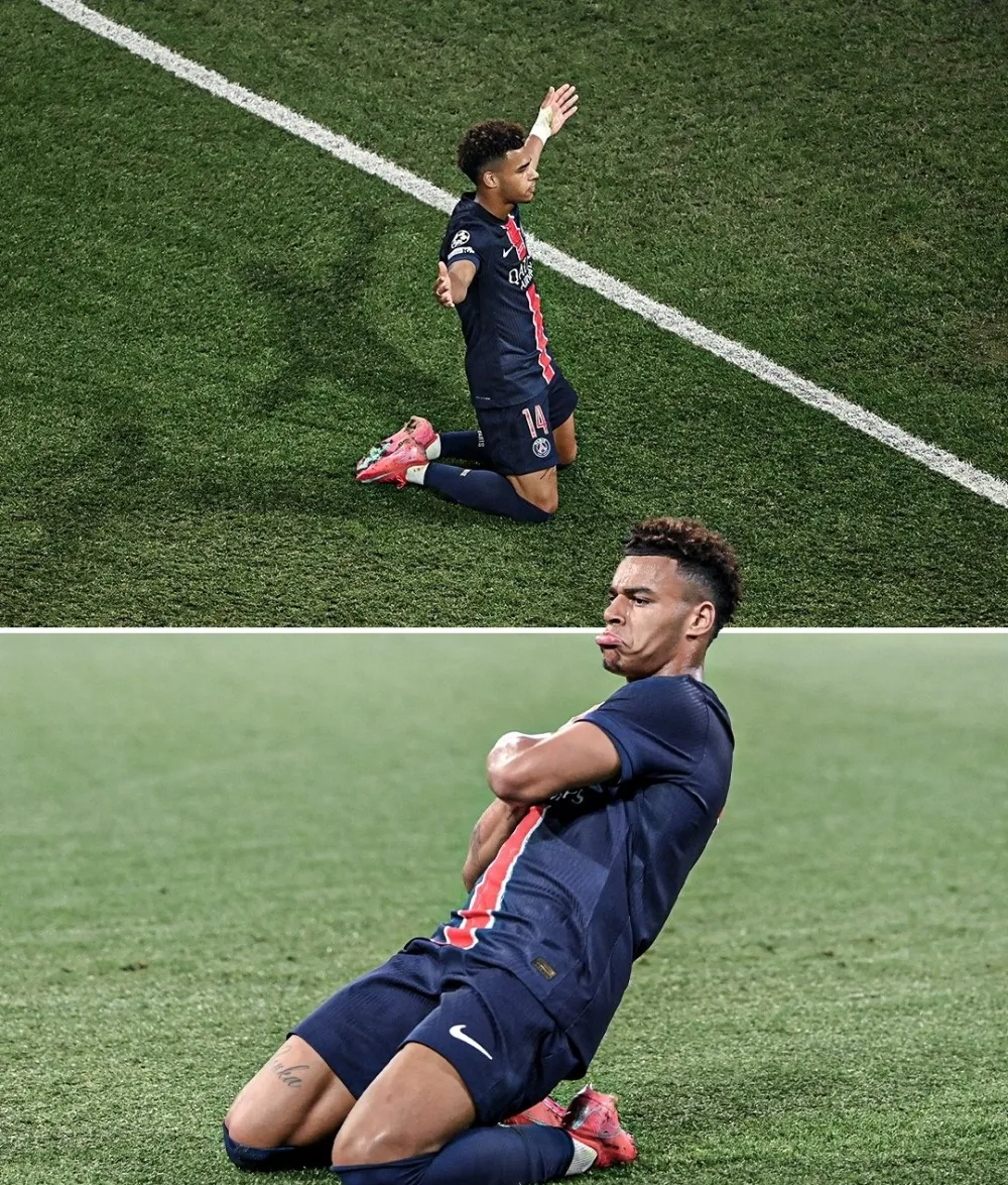 巴黎圣日耳曼在主场大获全胜，领跑积分榜