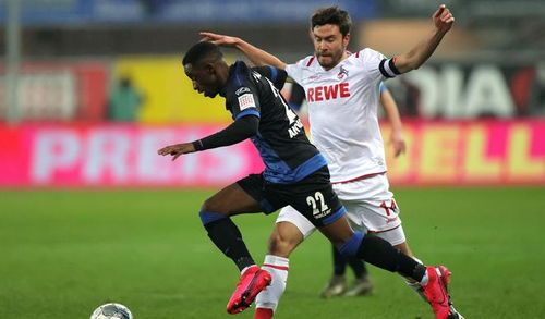 柏林赫塔客场击败多特蒙德,接近欧冠区 柏林赫塔客场击败多特蒙德,接近欧冠区