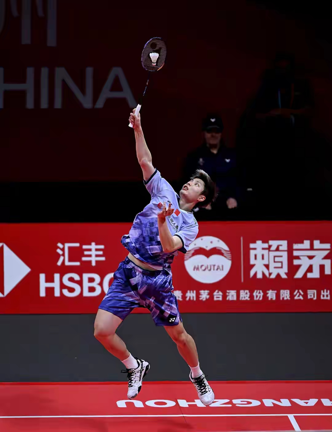 日本队碾压韩国队，石宇奇点燃赛场