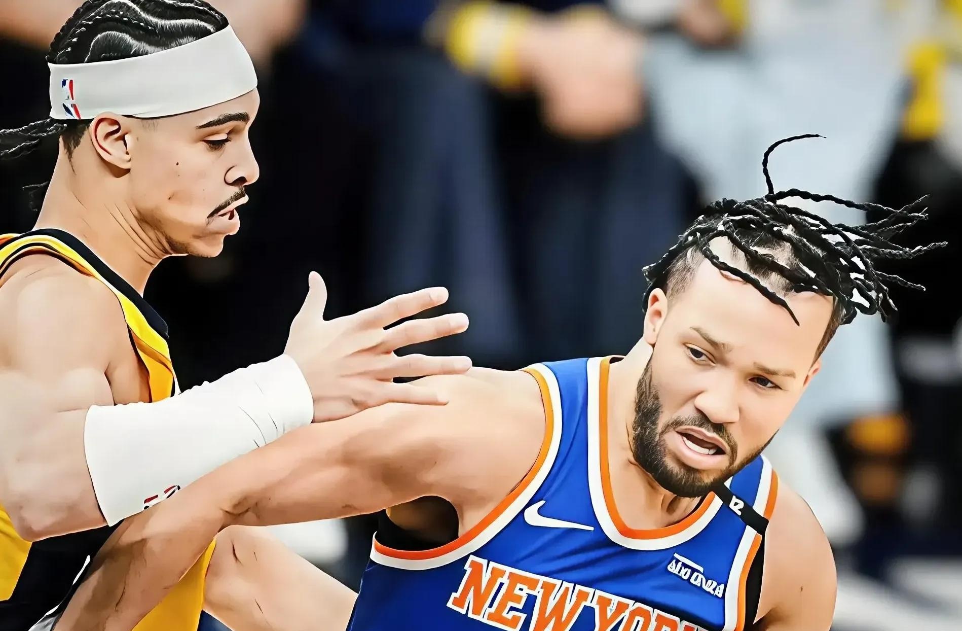 猛龙逆转太阳,布伦森统治全场 猛龙逆转太阳,布伦森统治全场