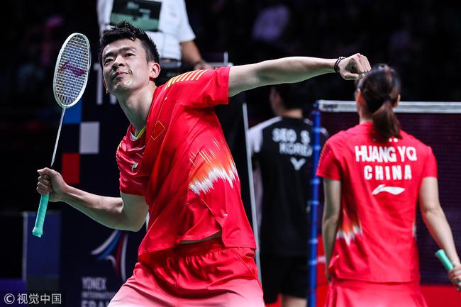 泰国队翻盘法国队，郑思维关键制胜