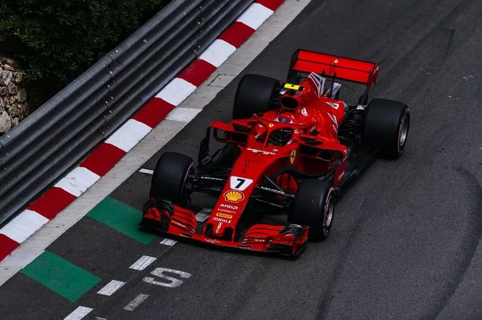 红牛二队力克梅赛德斯，阿隆索统治全场