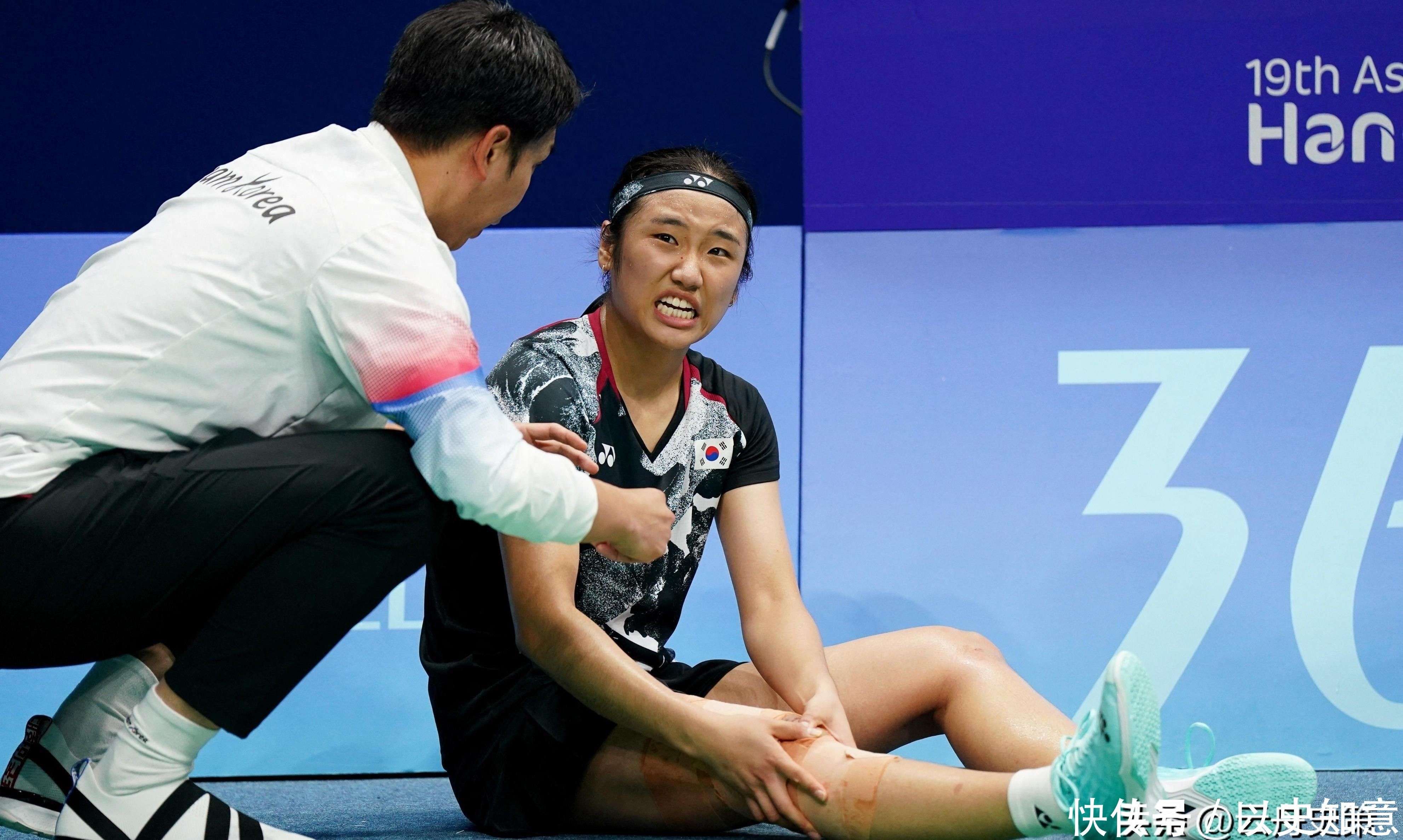 日本队翻盘韩国队，陈雨菲关键制胜