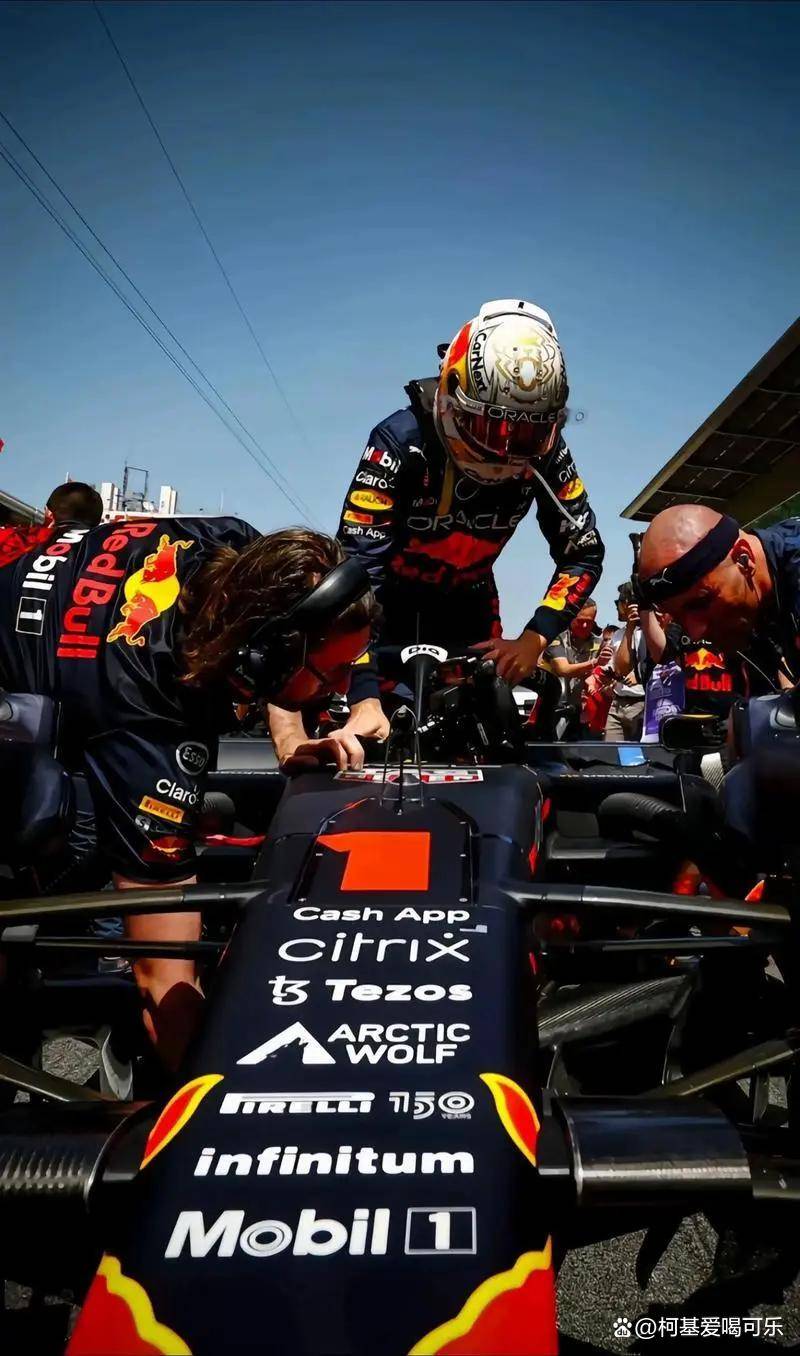 索伯车队碾压雷诺车队,维斯塔潘统治全场 索伯车队碾压雷诺车队,维斯塔潘统治全场