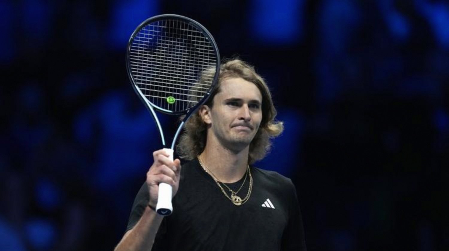 ATP总决赛逆转美网，德约科维奇统治全场