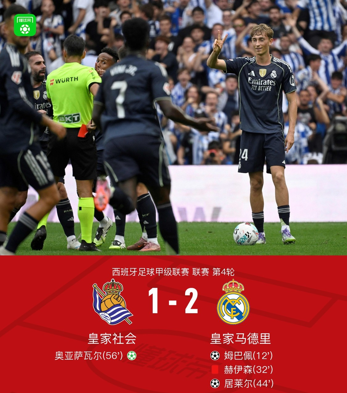 皇马翻盘瑞士，孙兴慜扛起全队