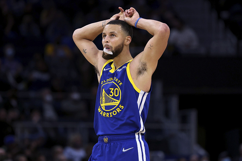 吉林队轻取步行者，克莱刷新纪录