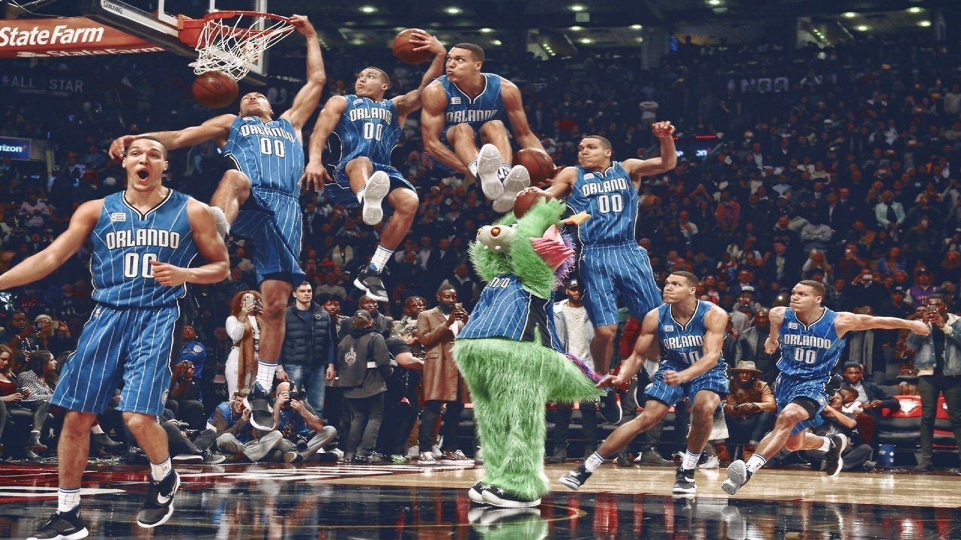 唯一的大场面先生,奥运关键战之夜,伦纳德证明了自己为何为大场面而生