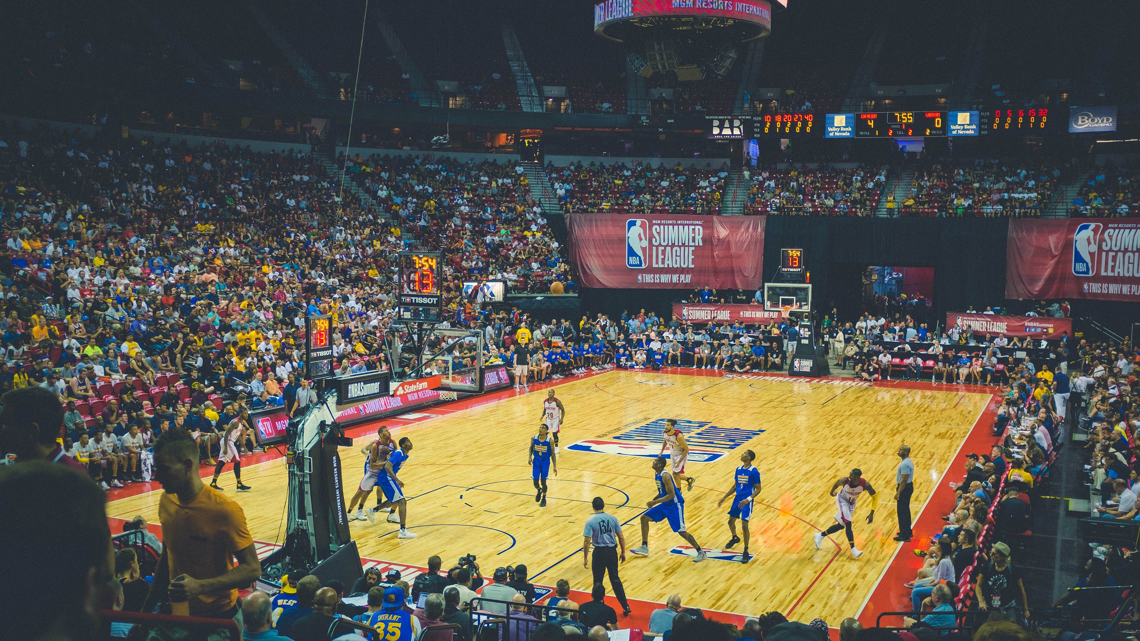 王权没有交接日，掘金鏖战国王，爱德华兹的压制级发言