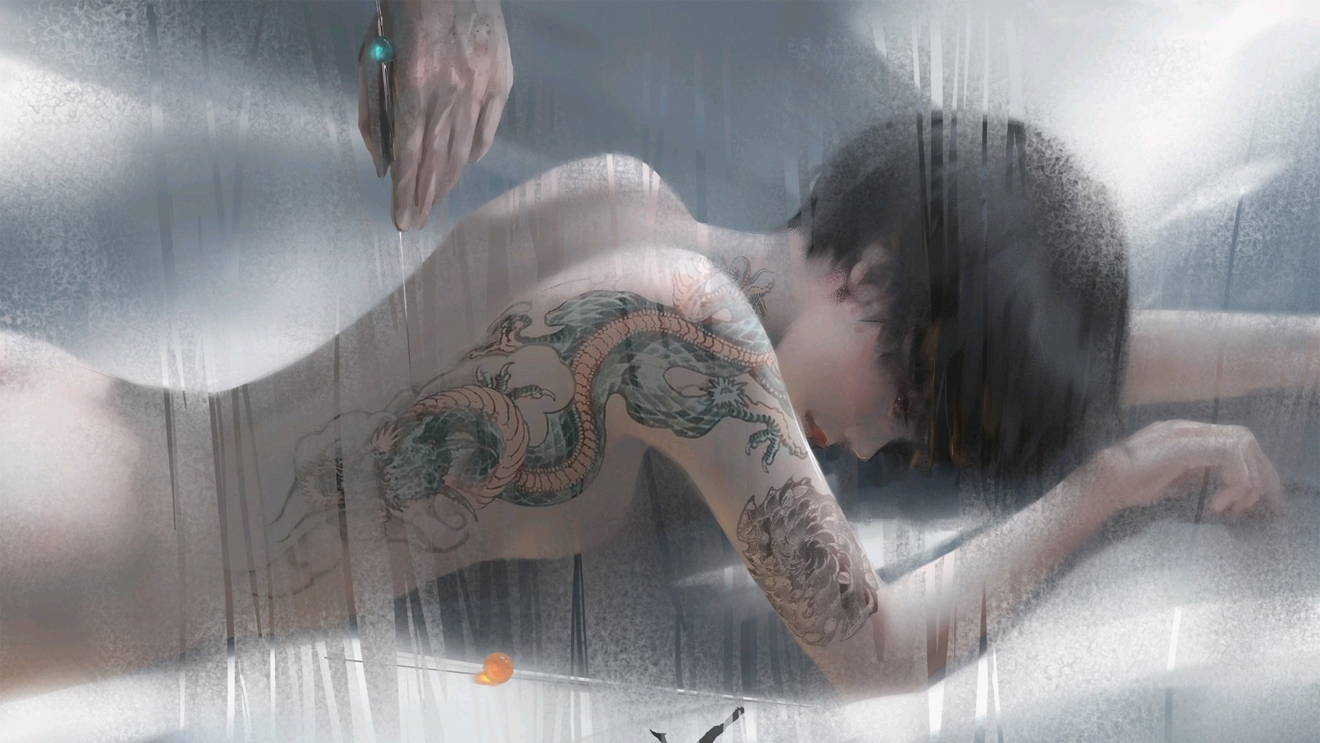 竞技基因的共鸣