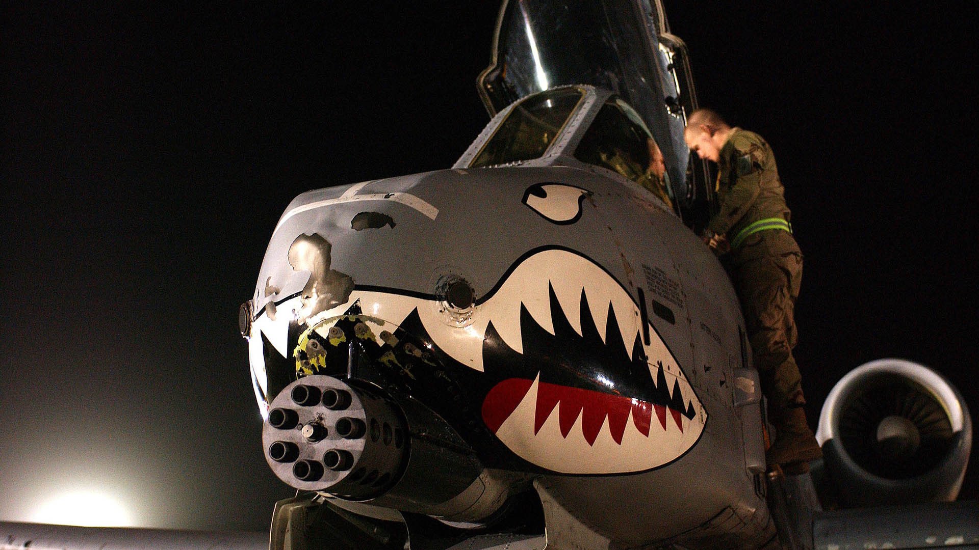 独行侠的时空裂缝,当英格拉姆化身达拉斯守护神