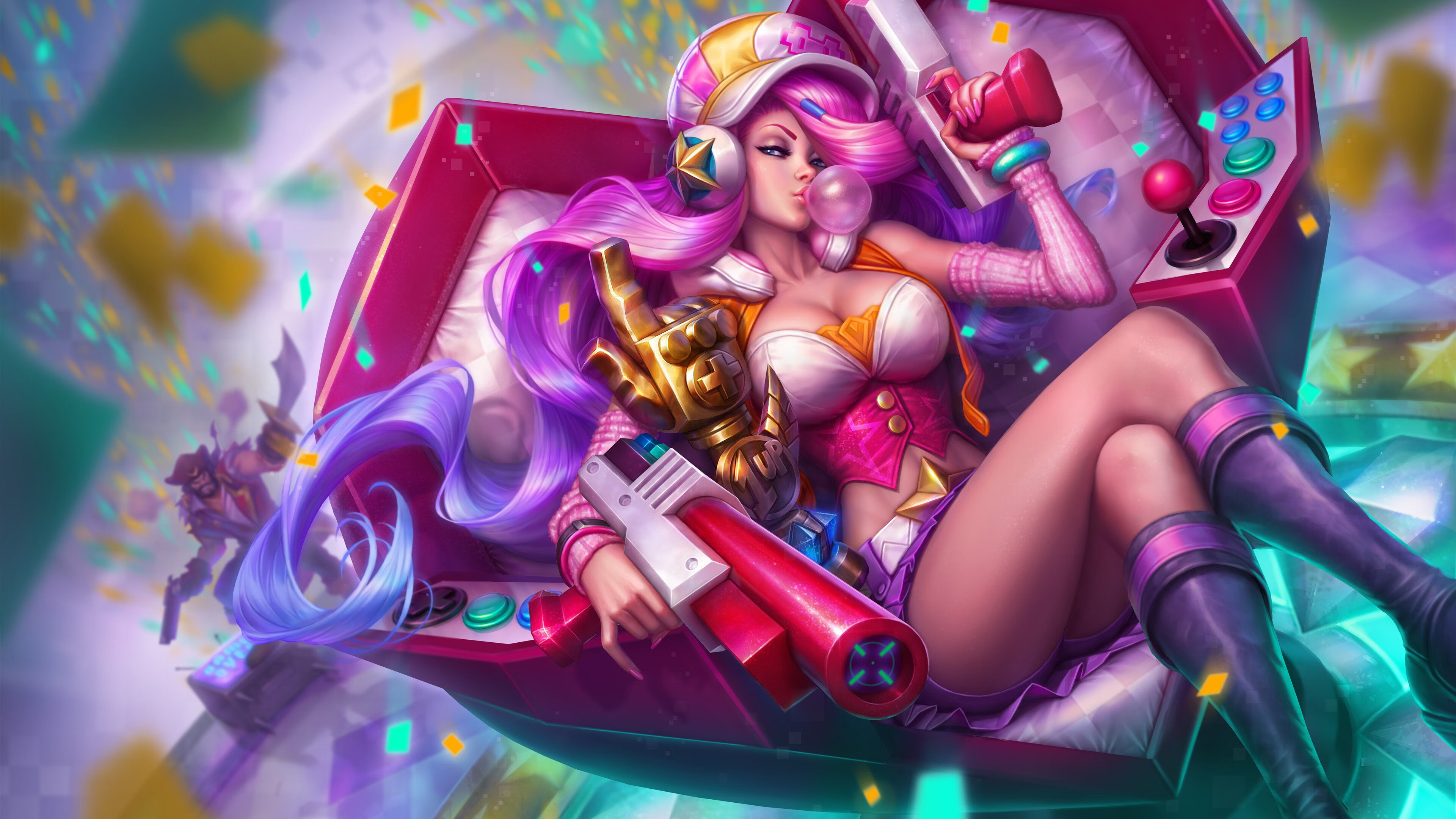 双重奏鸣曲,姆巴佩的爆发与委内瑞拉移民的亚特兰大制霸